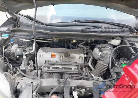 2012 Honda Cr-V Lx from USA, damaged, VIN 2HKRM3H35CH504191